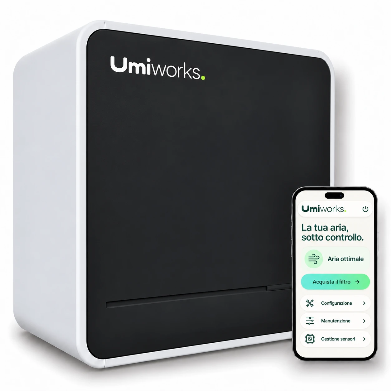Umiworks Urban